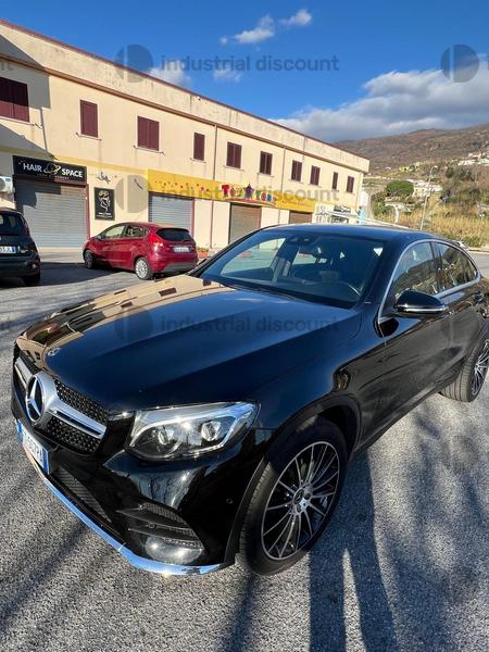 1#8994 Mercedes GLC 250 D in vendita - foto 13