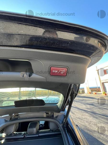 1#8994 Mercedes GLC 250 D in vendita - foto 14