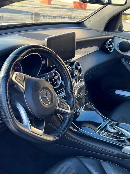 1#8994 Mercedes GLC 250 D in vendita - foto 15