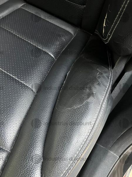 1#8994 Mercedes GLC 250 D in vendita - foto 16