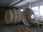 Immagine 1 - Corpo Silo fariniere - Lotto 109 (Asta 8995)
