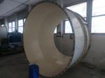 Immagine 2 - Corpo Silo fariniere - Lotto 109 (Asta 8995)