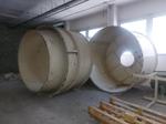 Immagine 6 - Corpo Silo fariniere - Lotto 109 (Asta 8995)
