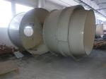 Immagine 7 - Corpo Silo fariniere - Lotto 109 (Asta 8995)