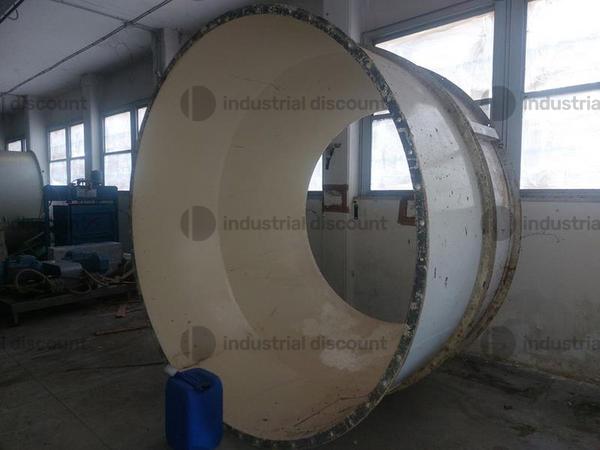 109#8995 Corpo Silo fariniere in vendita - foto 2