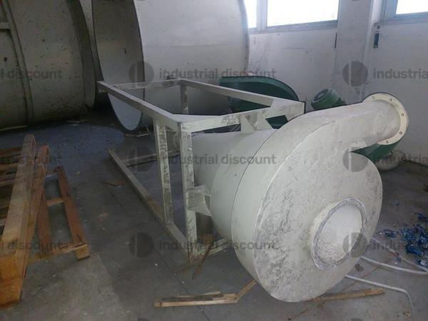 109#8995 Corpo Silo fariniere in vendita - foto 4