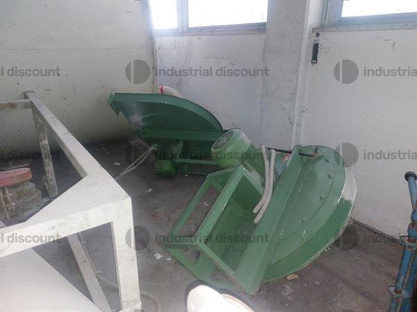 109#8995 Corpo Silo fariniere in vendita - foto 5