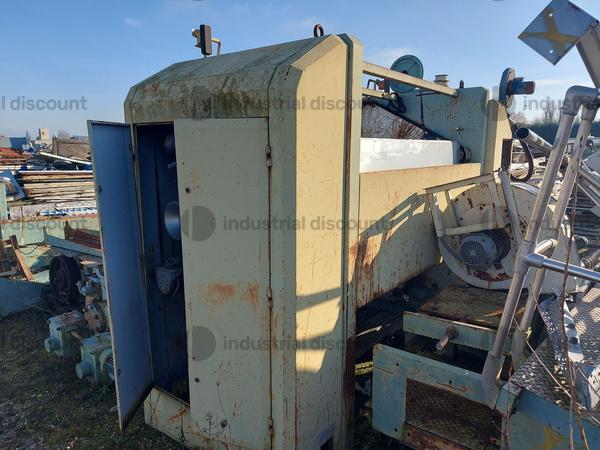 16#8995 Sfilatrice iPack in vendita - foto 4