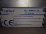 Image 2 - 
Metal detector CEIA
Metal detector CEIA - Lot 204 (Auction 8995)