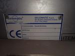 Image 3 - 
Metal detector CEIA
Metal detector CEIA - Lot 204 (Auction 8995)