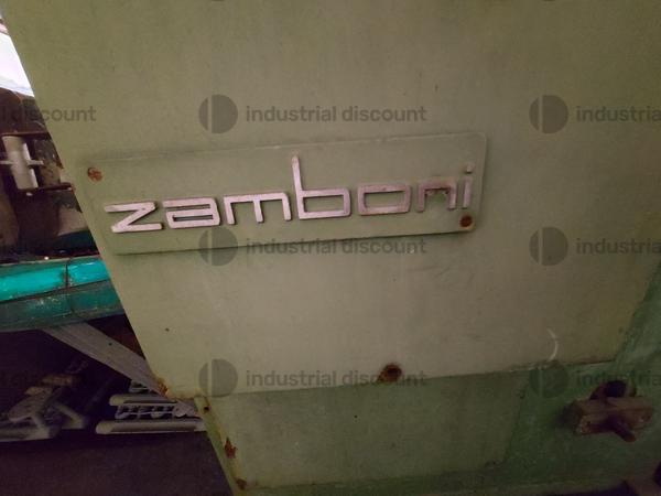 40#8995 Niditrice Zamboni in vendita - foto 4