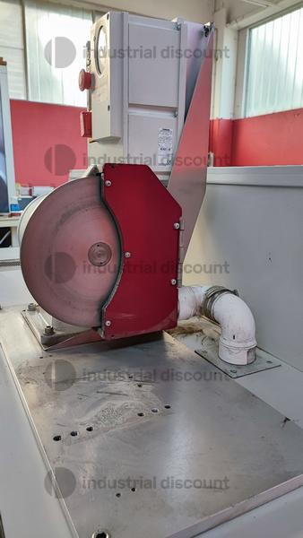 1#8997 Banco aspiratore Luigi Dal Trozzo in vendita - foto 3