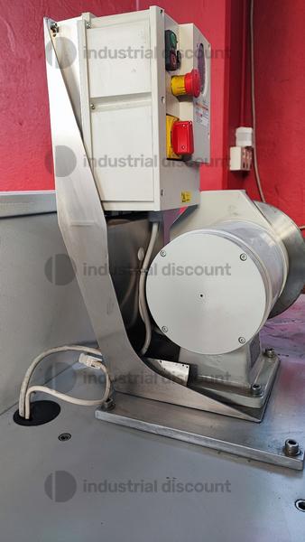 1#8997 Banco aspiratore Luigi Dal Trozzo in vendita - foto 7