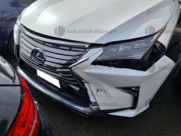 2#8998 Autovettura Lexus in vendita - foto 1
