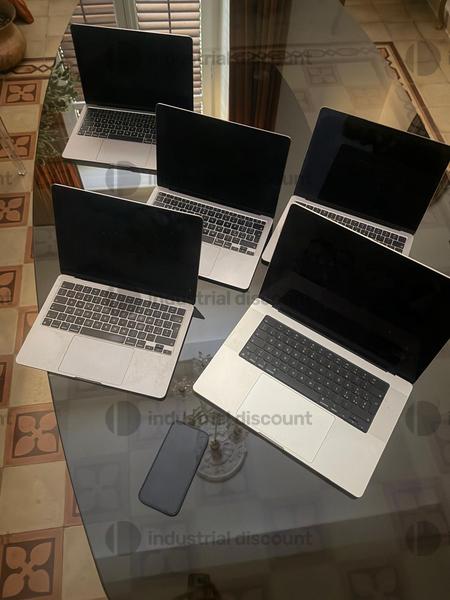 2#8999 Attrezzature informatiche Apple in vendita - foto 23