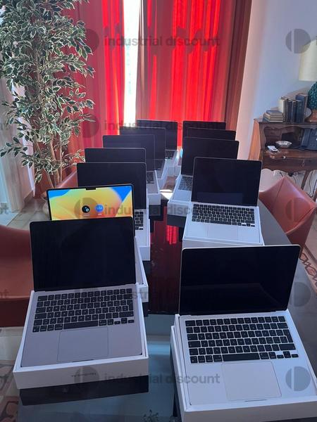 2#8999 Attrezzature informatiche Apple in vendita - foto 24