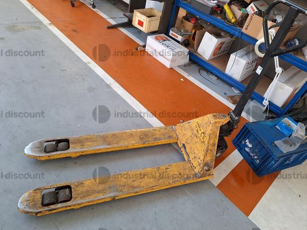 1#9000 Macchinari veicoli e attrezzature per lavorazioni meccaniche comprensive di presse per stampaggio plastica in vendita - foto 15