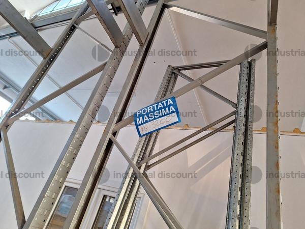 1#9000 Macchinari veicoli e attrezzature per lavorazioni meccaniche comprensive di presse per stampaggio plastica in vendita - foto 18