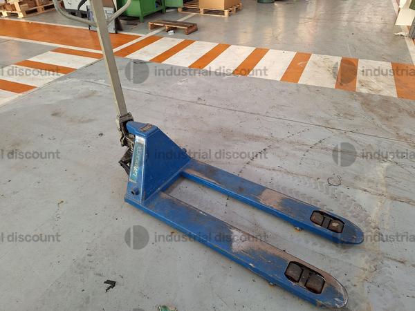 1#9000 Macchinari veicoli e attrezzature per lavorazioni meccaniche comprensive di presse per stampaggio plastica in vendita - foto 21