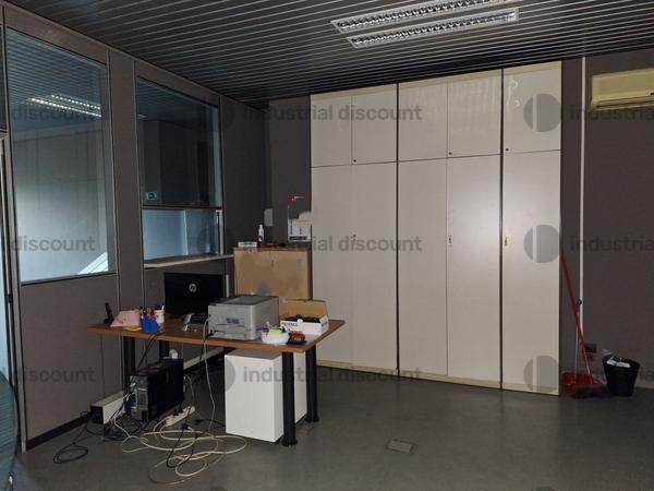 1#9000 Macchinari veicoli e attrezzature per lavorazioni meccaniche comprensive di presse per stampaggio plastica in vendita - foto 32