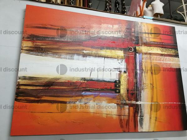 1#9002 Quadro su tela in vendita - foto 1