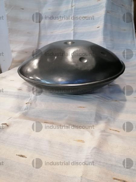 5#9002 Handpan 8 toni con custodia in vendita - foto 2