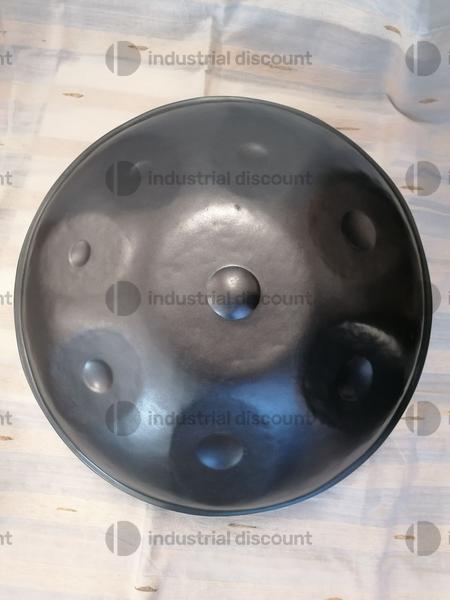 5#9002 Handpan 8 toni con custodia in vendita - foto 5