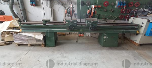 5#9004 Doppia troncatrice Salvariani TRO 330 in vendita - foto 1