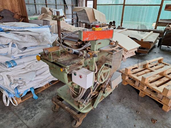 8#9004 Foratrice Origlia in vendita - foto 1