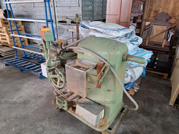 8#9004 Foratrice Origlia in vendita - foto 2