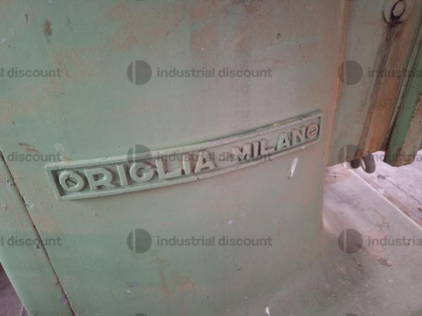 8#9004 Foratrice Origlia in vendita - foto 3