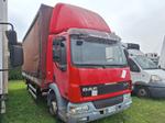 Image 8 - DAF Truck - Lot 1 (Auction 9007)