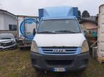 Immagine 1 - Autocarro Iveco 35C15 - Lotto 3 (Asta 9007)