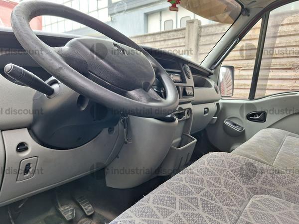 5#9007 Autocarro Renault Master in vendita - foto 2