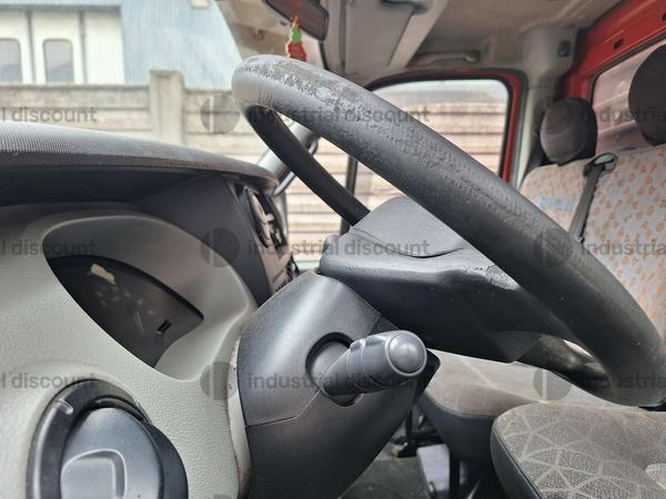 5#9007 Autocarro Renault Master in vendita - foto 3