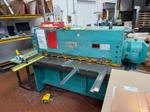 Image 4 - Printed circuit board printing machines and warehouse - Lot 30 (Auction 9009)