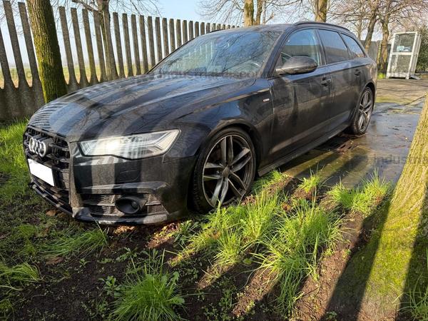 1#9010 Autovettura Audi A6 in vendita - foto 1
