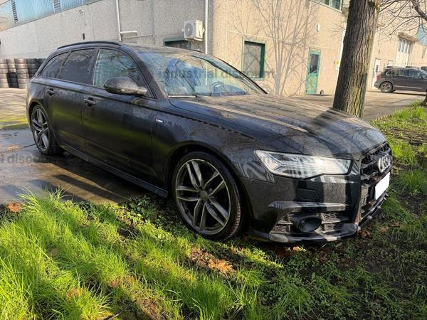 1#9010 Autovettura Audi A6 in vendita - foto 4