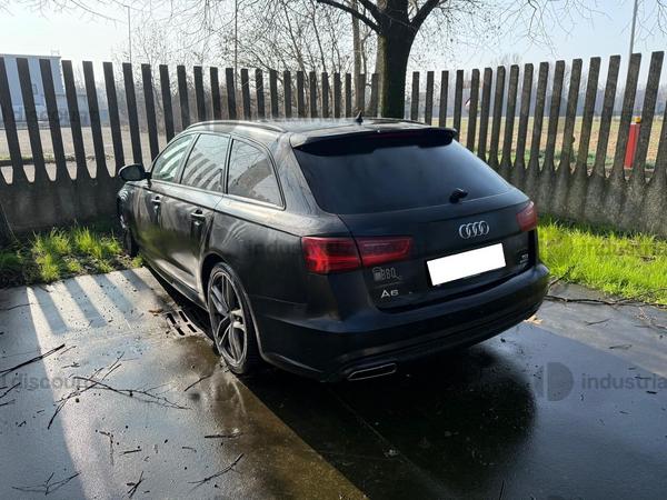 1#9010 Autovettura Audi A6 in vendita - foto 5