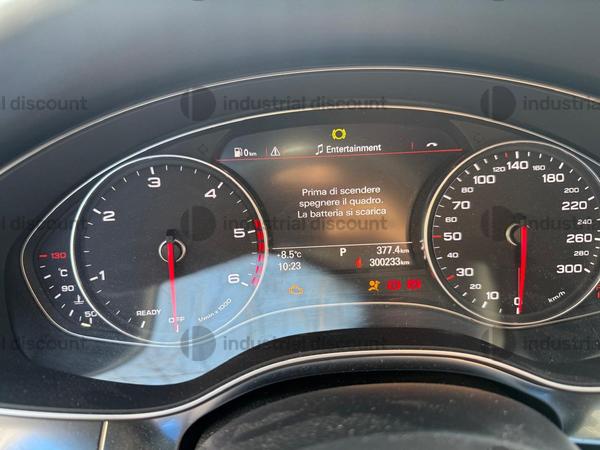 1#9010 Autovettura Audi A6 in vendita - foto 11