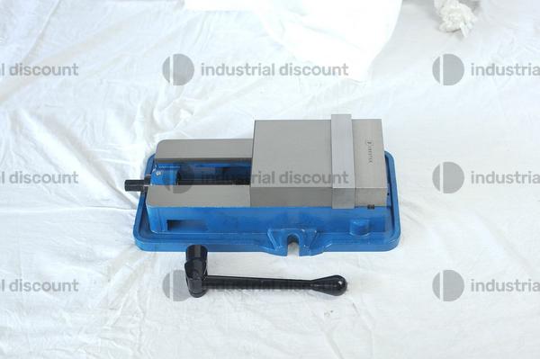 1#9012 Morsa a pinza da banco 6 in vendita - foto 3