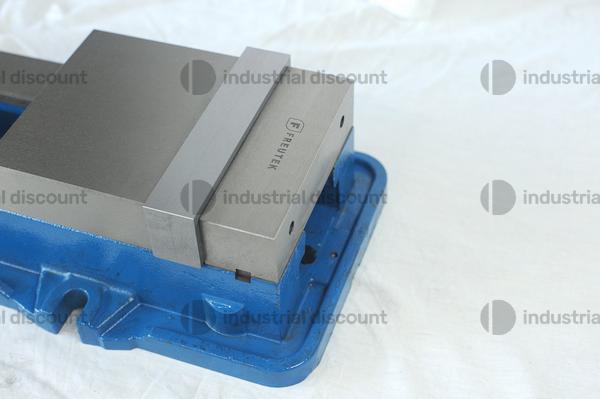 1#9012 Morsa a pinza da banco 6 in vendita - foto 5