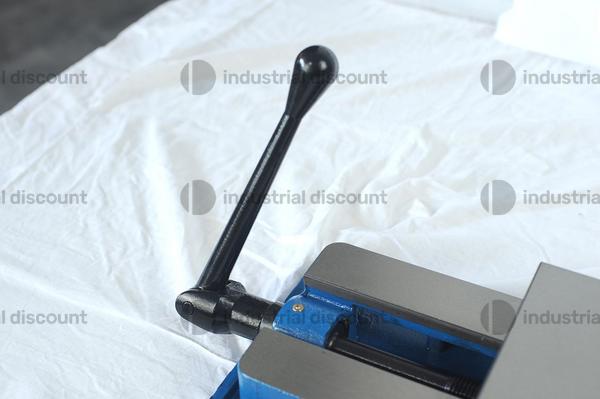 1#9012 Morsa a pinza da banco 6 in vendita - foto 6