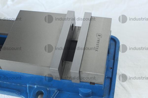 1#9012 Morsa a pinza da banco 6 in vendita - foto 7