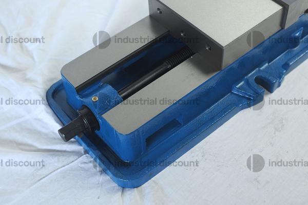 1#9012 Morsa a pinza da banco 6 in vendita - foto 8