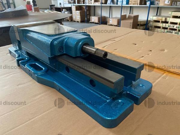 10#9012 4" Pressione idraulica  2500 kg in vendita - foto 4