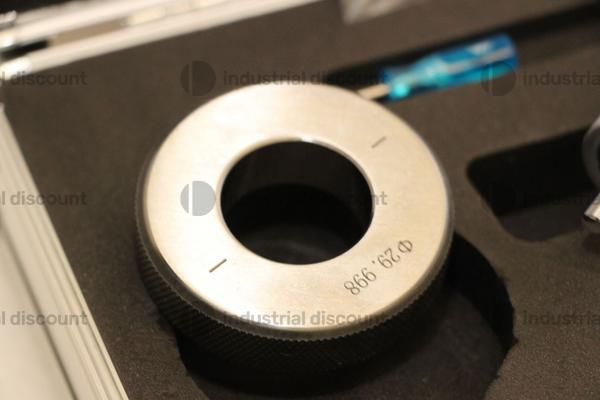 100#9012 Micrometro interno a 3 punte in vendita - foto 4