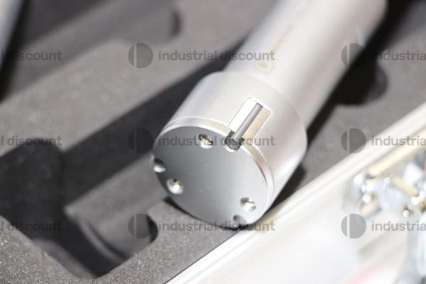 100#9012 Micrometro interno a 3 punte in vendita - foto 6