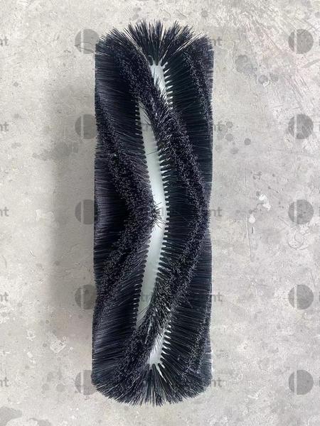 105#9012 Macchina spazzatrice multifunzionale in vendita - foto 14