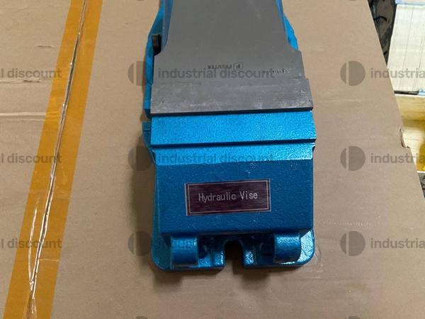 11#9012 6" Pressione idraulica  4500 kg in vendita - foto 1